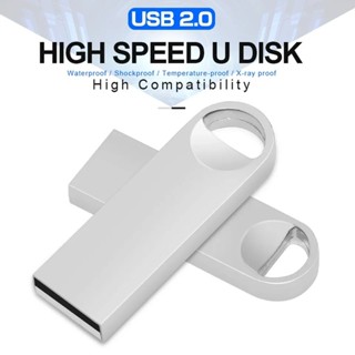 批發記憶卡新款USB快閃記憶體驅動器隨身攜帶筆式驅動器防水銀色隨身碟紀念品禮品USB記憶棒禮物logo訂製