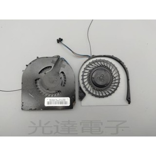 【筆電散熱】原廠聯想 ThinkPad T460S T470S 散熱器風扇 整合CPU 00JT920