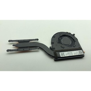 【筆電散熱】原廠thinkpad C13 yoga gen 1 chormebook 散熱器風扇5H40X89408
