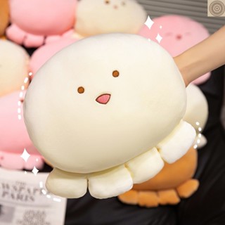 暖手抱枕插手毛絨可愛捂手枕靠墊 午睡枕頭學生鼕季手捂兩用女鼕天