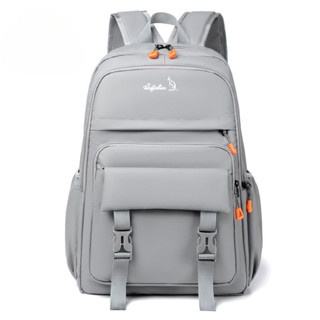 書包男高中生大容量背包男士後背包通勤電腦包旅行背包