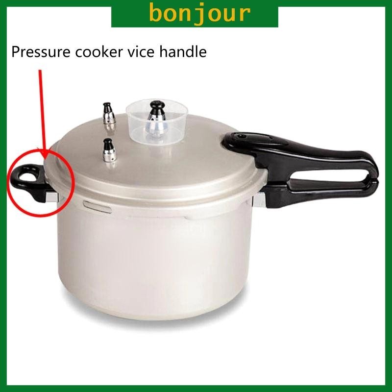 Ang 蒸鍋短側把手壓力鍋把手適用於家庭廚房通用