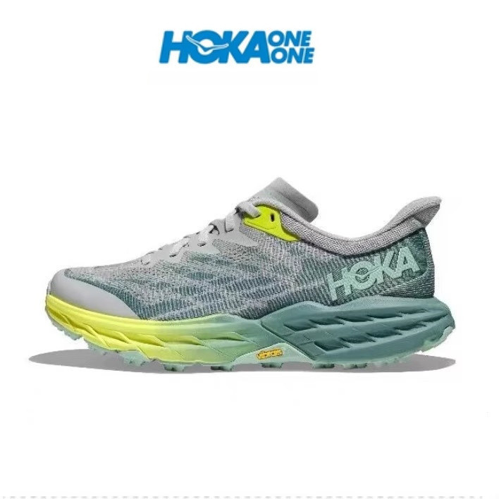 Hoka ONE Speedgoat 5 女款越野跑鞋