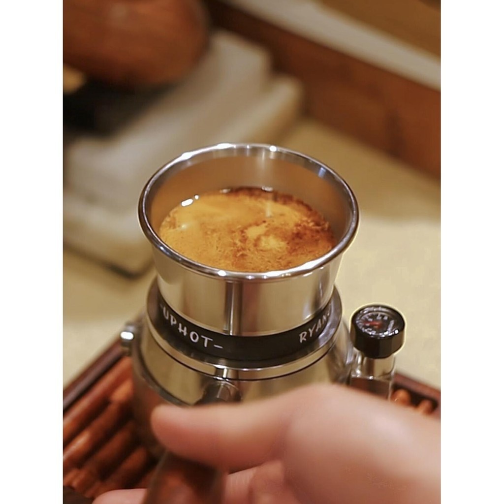 【咖啡裝備】uphot 2 咖啡壺 氣動咖啡機 家用咖啡機 意式 戶外咖啡機