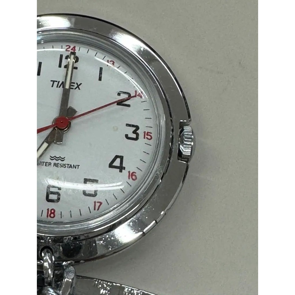 TIMEX 懷錶 日本直送 二手