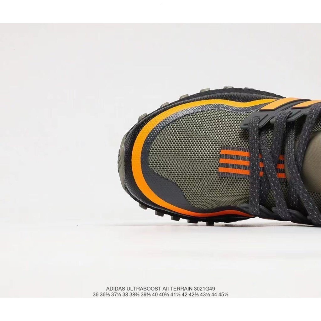 新款高品質ultraboost全地形4.0男女休閒運動鞋緩震透氣舒適跑鞋運動