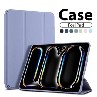 適用於 ipad Air 11/13 M3 11th A16 2025 ipad Pro 13 11 M4 Air13