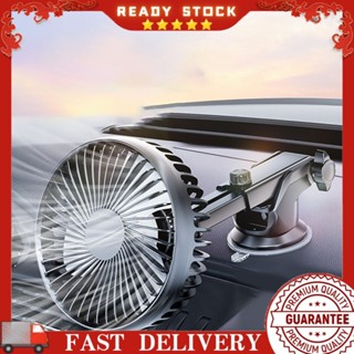 現貨好❤️Usb介面風扇迷你小冷卻器大強風dc 5V汽車臺式卡車