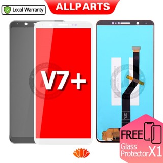 全新適用於VIVO V7 Plus / Y79 LCD 液晶螢幕 螢幕總成 觸控面板