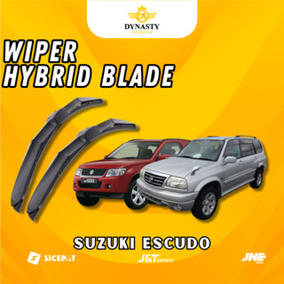 SUZUKI 1 套混合鈴木 Escudo Grand Escudo 混合模型對左右