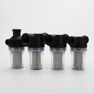 [清倉處理]凈水器前置過濾器自來水管道水池箱水塔魚缸泥沙濾芯濾網塑膠過濾