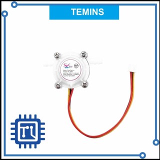 Yf-s401 水流量傳感器流量計 0.3-6L/min 水流量計 6 mm 水流 yf-s401