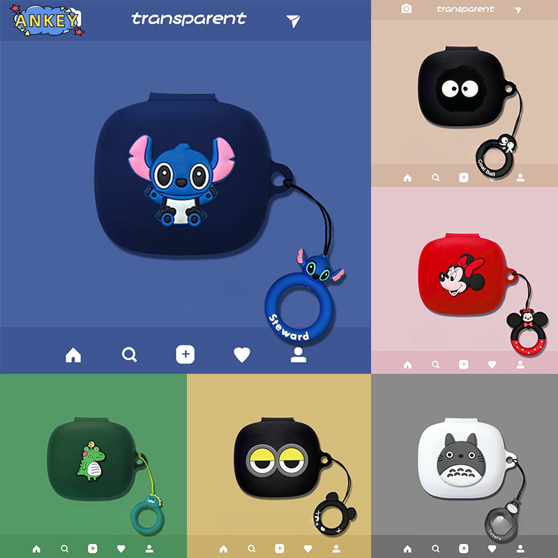 Beats Powerbeats Pro 2 保護套防摔軟矽膠無線藍牙耳塞便攜包