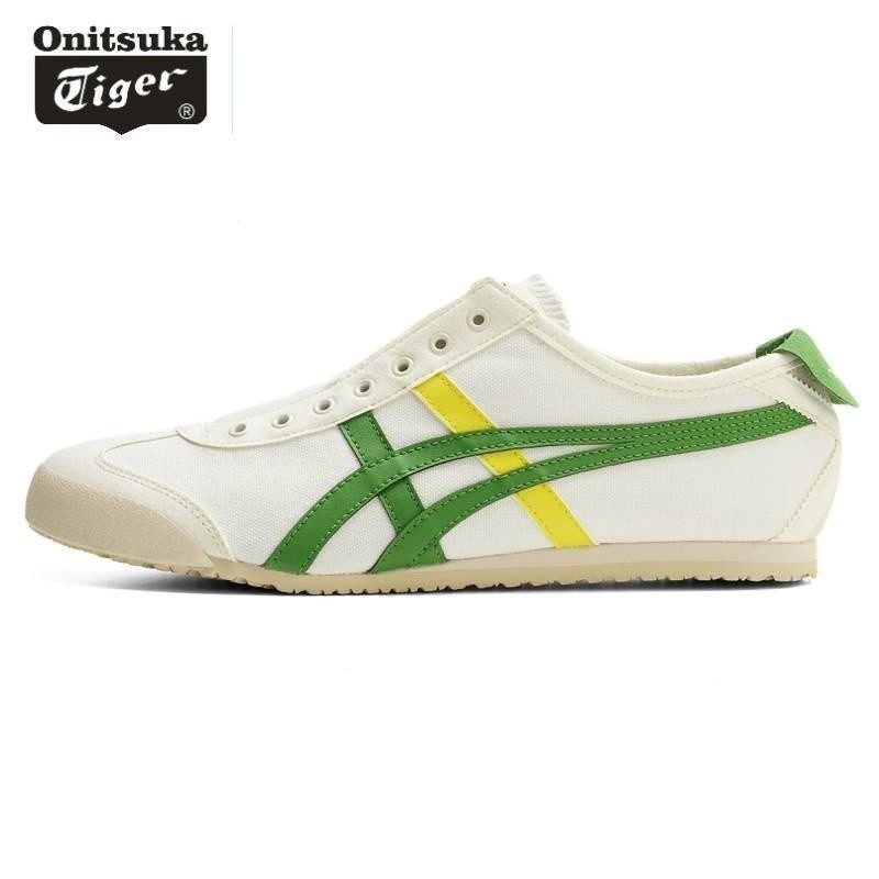 亞瑟士 Asics Onitsuka Tiger 66 官方墨西哥 66 樂福鞋 1