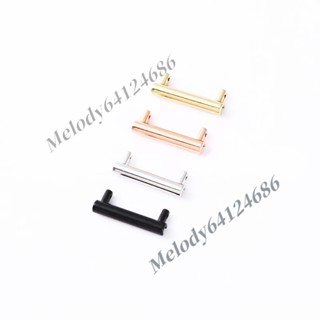 錶帶生耳連接器14mm轉18mm 20mm 22mm 錶帶轉換器 頭粒 華為 三星 小米 佳明 華米 錶帶配件 轉換頭