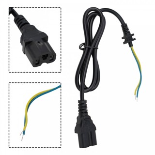 電動自行車插頭插座 ABS+銅配件汽車插頭線充電插座