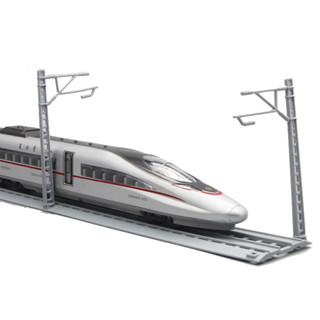 火車軌道模型 拼接模型軌道玩具批發 可自由組合場景 PKON