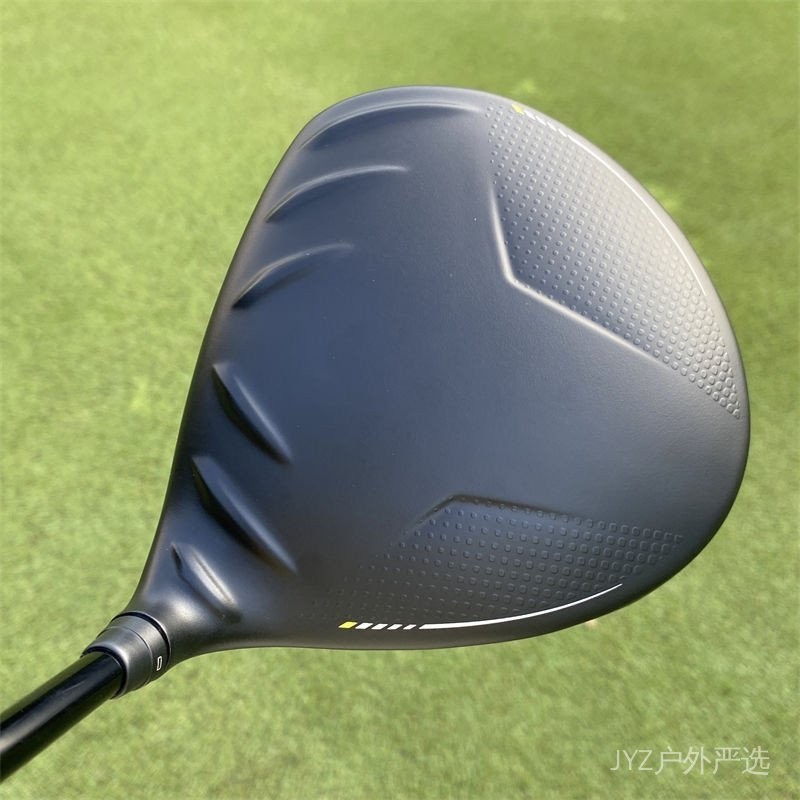 新款PING G430高爾夫球桿一號木高爾夫開球木防右曲1號碳素木桿