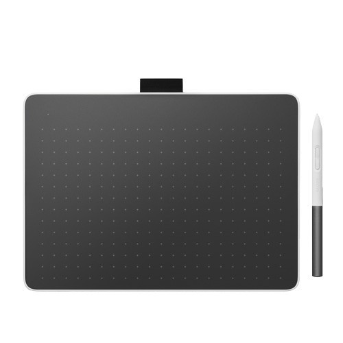 WACOM WACOM One M 入門款藍牙繪圖板 (中) CTC6110WLW0C