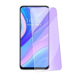 殼多多 適用於OPPO Reno 熒幕膜 全屏鋼化膜 Reno十倍變焦版抗藍光防爆玻璃手機保護膜 保護貼