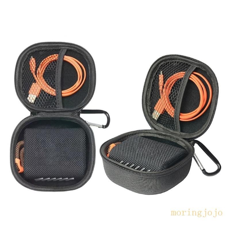 Jojo GO4 旅行包硬質便攜包音箱包背包帶金屬掛鉤方便運輸收納包