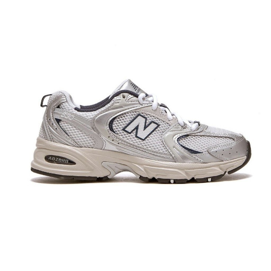 紐巴倫 4s06 New Balance 530 韓國NB530鋼灰鞋MR530KA