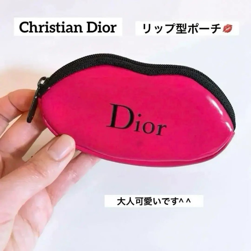 Dior 迪奧 小包包 日本直送 二手