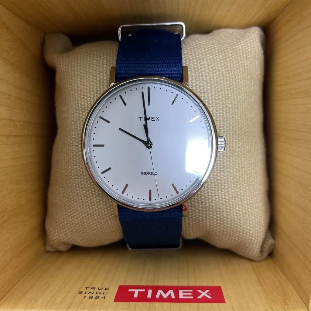 TIMEX 手錶 Weekender mercari 日本直送 二手
