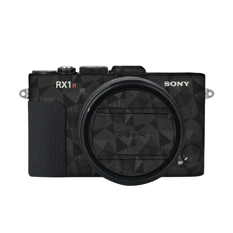 漫步驢適用於3M貼紙索尼RX1R相機機身貼膜RX1一代保護膜貼皮彩色
