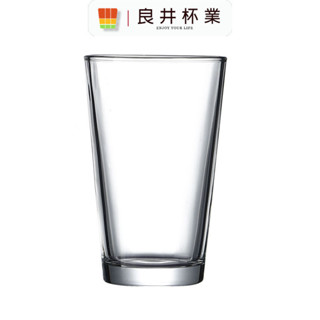 美式品脫杯扎啤杯大號寬口杯皮爾森酒吧專用果汁飲料杯精釀啤酒杯