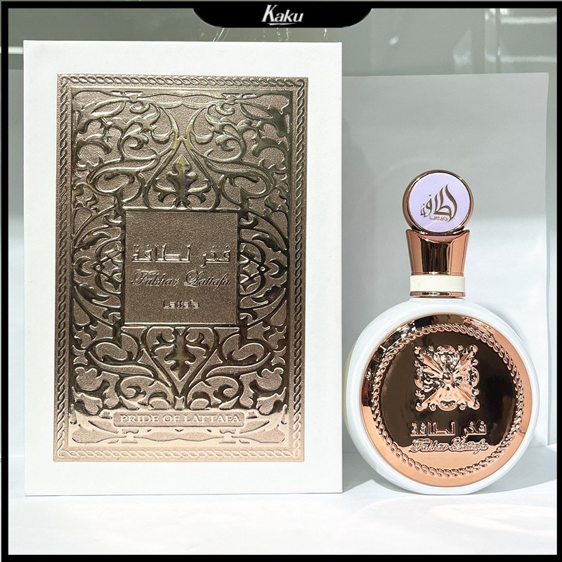 【 Kaku精品】LATTAFA FAKHAR阿拉伯香水中東迪拜齣口外貿批髮越南跨境廠傢直銷