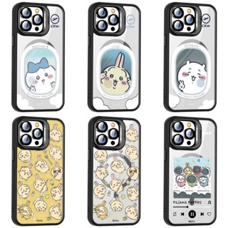 隱形支架 比心 吉伊卡哇 Magsafe磁吸 鏡頭支架iPhone 16 15 14 13 12 Pro Max 手機殼
