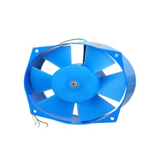 軸流風機200FZY2-D電焊機散熱風扇220V排風380V工業4/7-D通風灬福豆