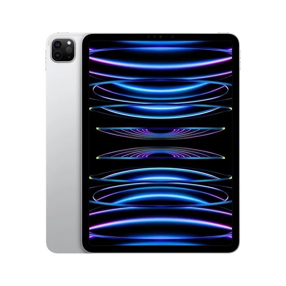 iPad Pro 11 吋 512GB 銀 (Wi-Fi)  MNXJ3TA/A 【全國電子】