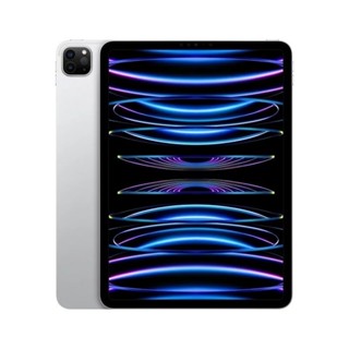 iPad Pro 11 吋 512GB 銀 (Wi-Fi) MNXJ3TA/A 【全國電子】