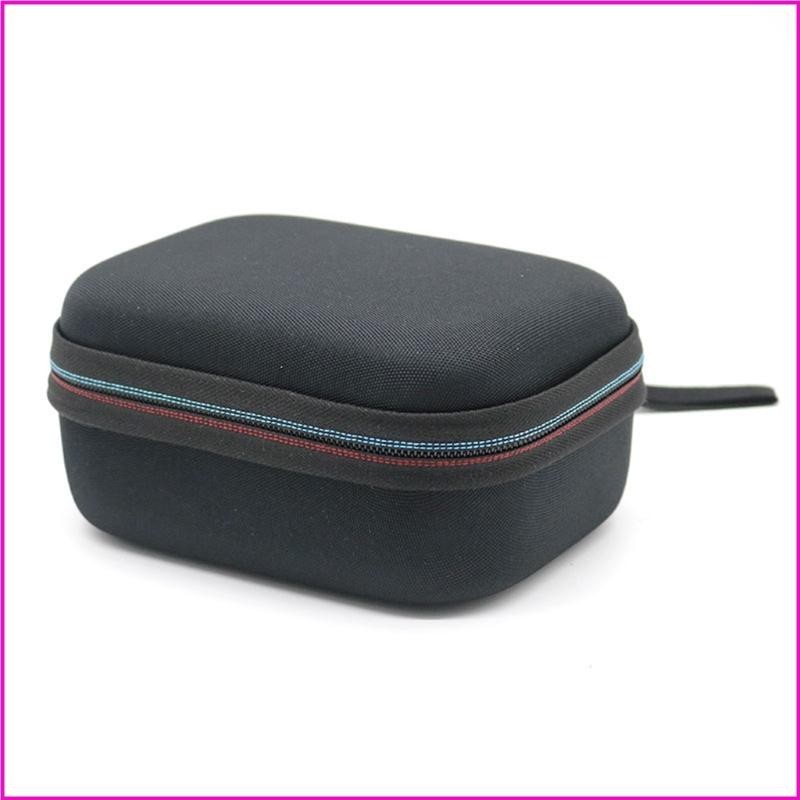 [MAI] 適用於 Creative EVA 收納袋,適用於 MX Master 3 鼠標保護袋耐用耐磨防塵鼠標