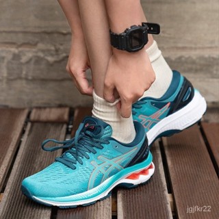 亞瑟士 Asics Asics Asics Asics Asics Asics Gel-Kayano 27 女款新款跑鞋