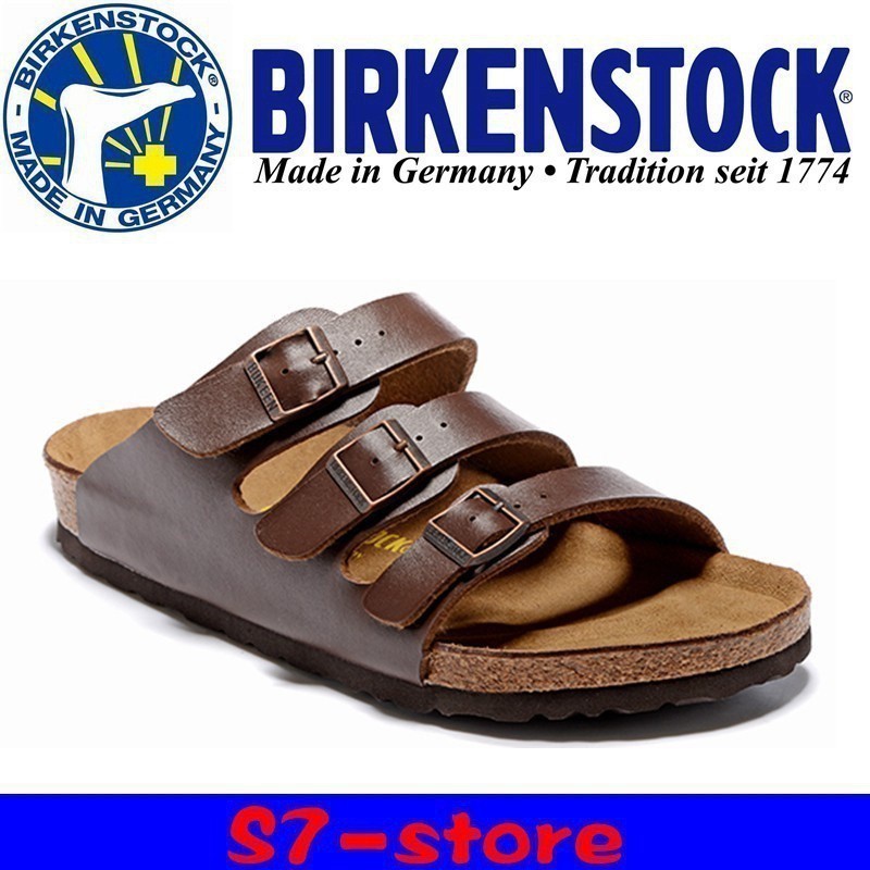 BIRKENSTOCK [現貨] 德國製造勃肯拖鞋