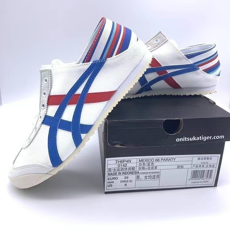 頂級品質 Onitsuka Tiger Mexico 66 Onitsuka Tiger Onitsuka