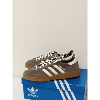 Kazima｜現貨 愛迪達 Adidas Handball Spezial 復古鞋 可可棕 摩卡色 咖啡色 IF6490