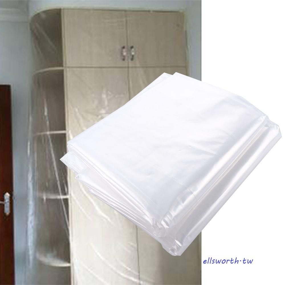 ELLSWORTH床墊套防水萬能的家庭用品搬家對於床保管部床墊保護套