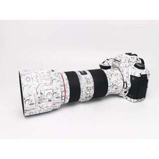 佳能R31Dx850D6D26D5D45D35D2相機鏡頭貼紙保護膜貼皮膠帶貼膜