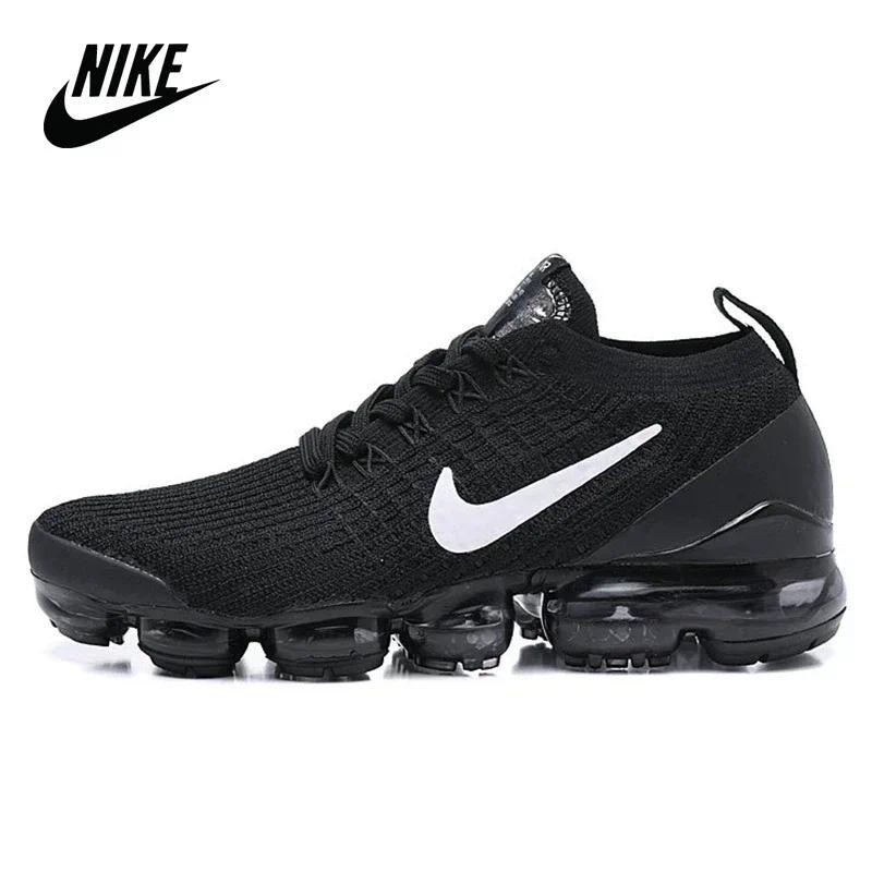 Nike Air VaporMax 3.0 2019大氣靠墊百搭慢跑鞋女36-39碼黑白掛鉤AJ6900-001