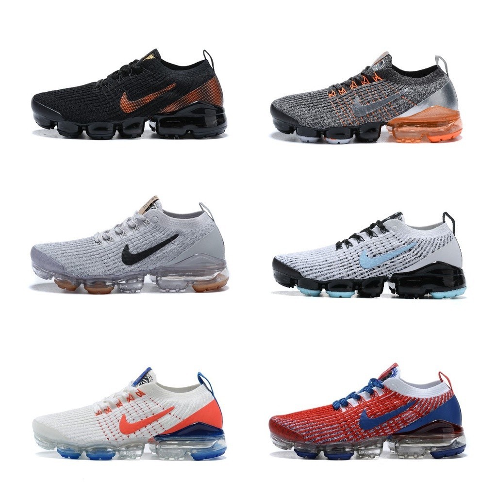 有貨 Flyknit N-Ike Air VaporMax 2019 男鞋高級進口調節 kohf 中性跑鞋 ZEH0