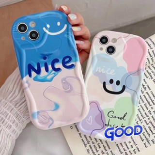 OPPO A98 A78 A57 Reno 13Pro 11Pro 10Pro+ FindX8 塗鴉笑臉奶油手機殼