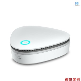 【現貨熱賣】臭氧消毒器車載家用家用冰箱消毒器w New621