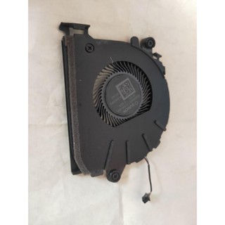 【筆電風扇】適用全新惠普 HSN-I36C HSN-I36C-4散熱風扇 EG50040S1-1C190-S9A