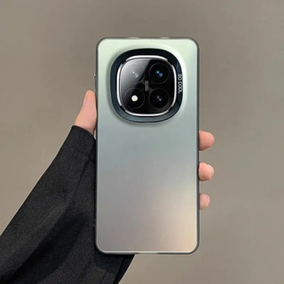 REDMI XIAOMI 適用於小米紅米 Note 14 Pro + 手機殼紅米 Note 14 Pro 4G 5G N