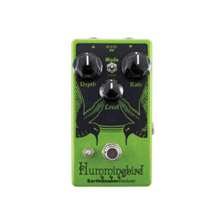EarthQuaker Devices Hummingbird V4 Tremolo 效果器