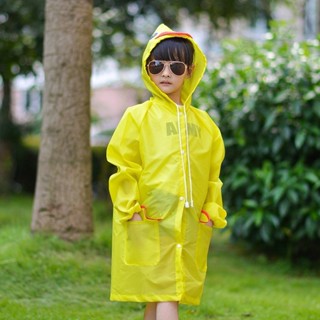 新款兒童雨衣 雨披 卡通寶寶雨衣雨具 幼兒園學生雨衣
